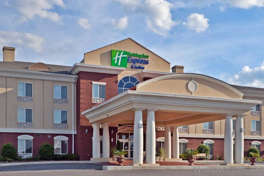 Holiday Inn Express Dothan North by IHG