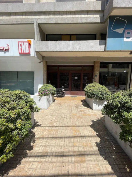 Fully Furnished and Equipped Studio in Dbayeh With Perfect Location