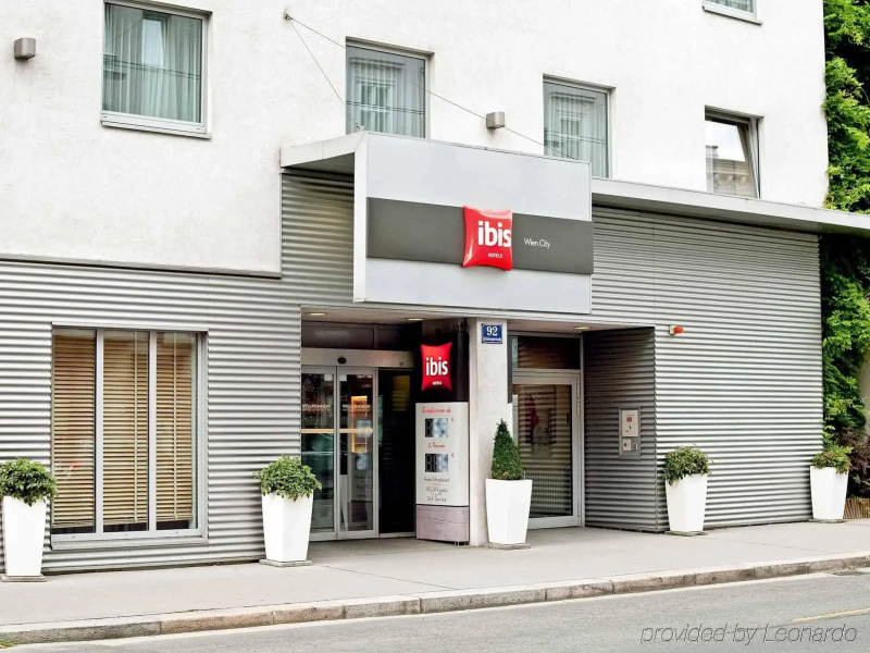 ibis Wien City