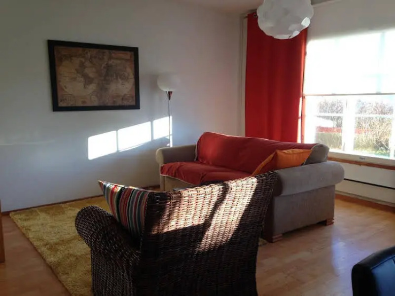 Vuokatin Unikko 1 Apartment