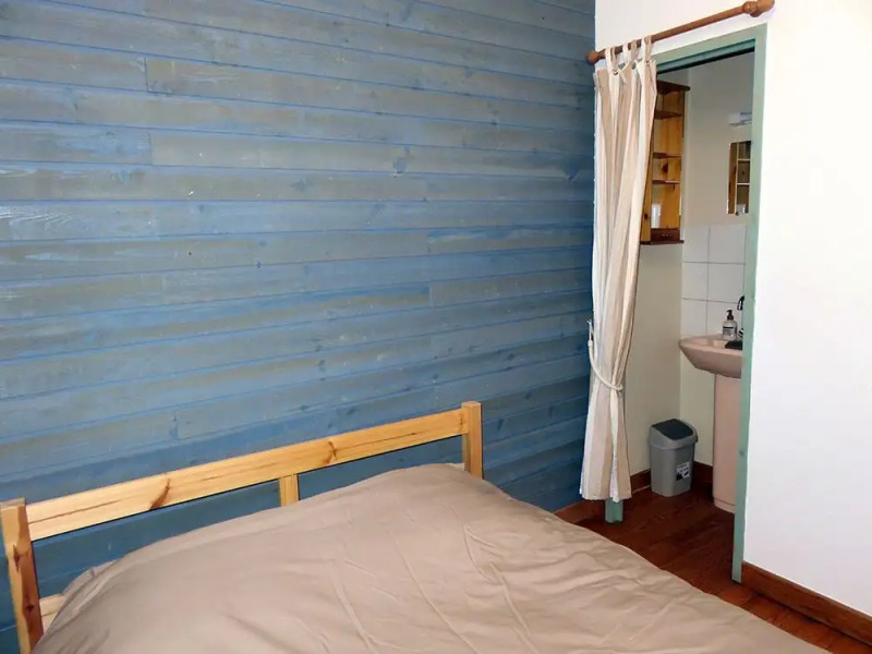 Appart'hôtel Tom Sawyer La Louisiane