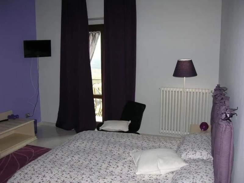 Bed & Breakfast La dodicesima Notte