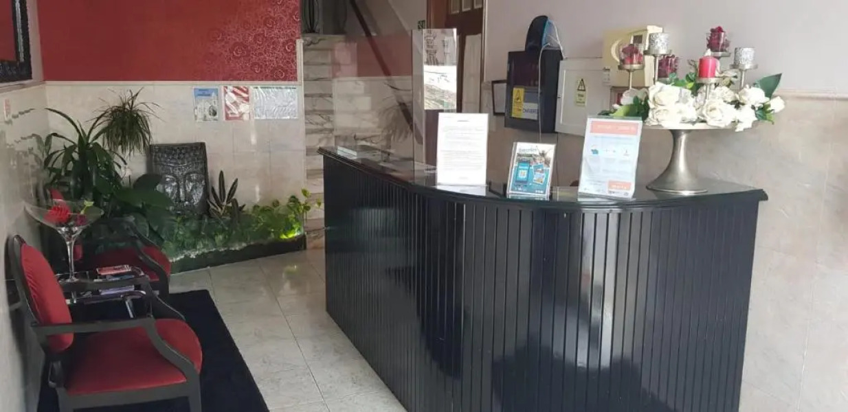 Residencial Solar Da Estação