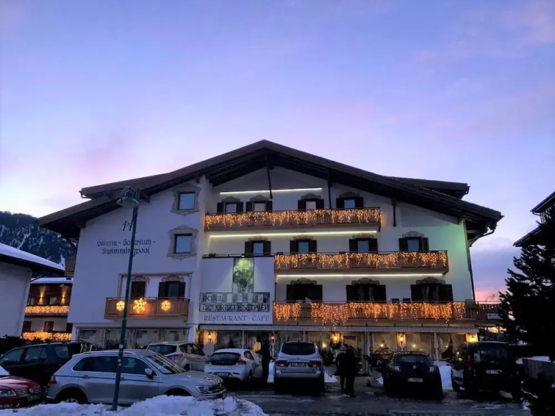 Hotel Tschurtschenthaler