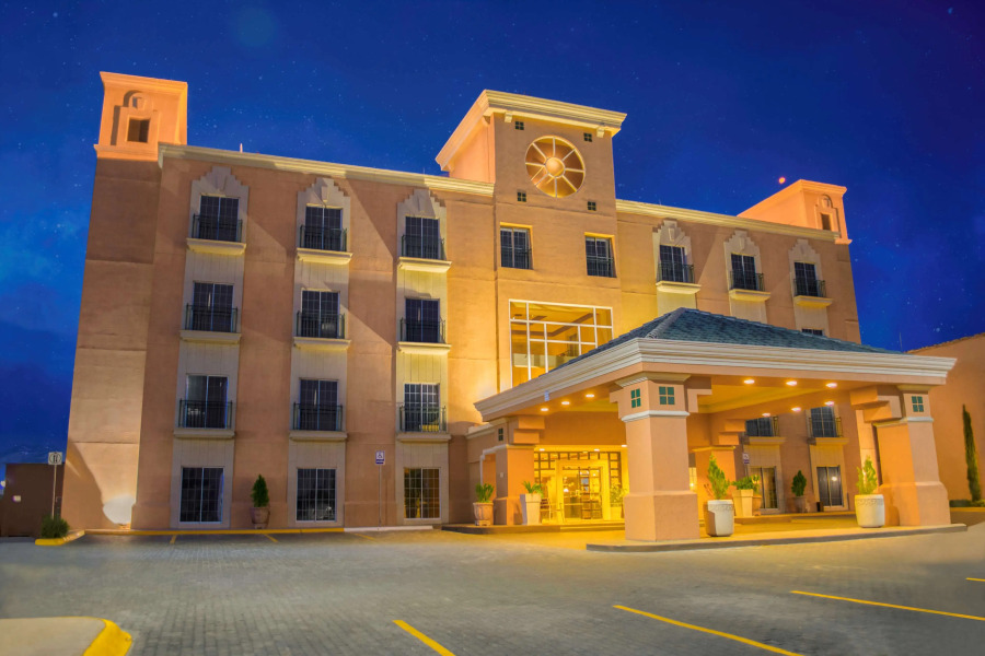 iStay Hotel Ciudad Juarez