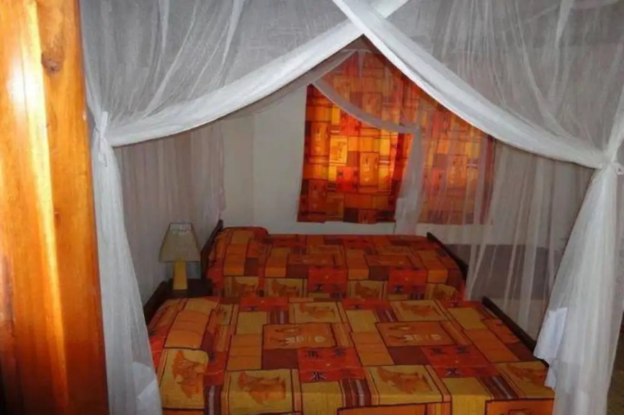 Bwana Tembo Safari Lodge