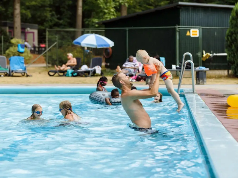 Relaxing Chalet w/ Garden