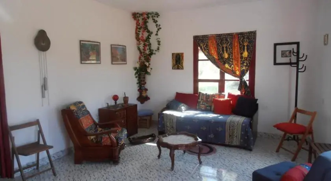 Valle del Roble Encantado