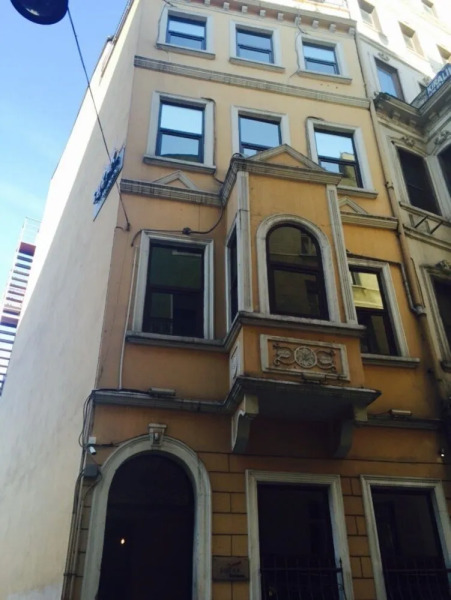 Droom Boutique Hotel