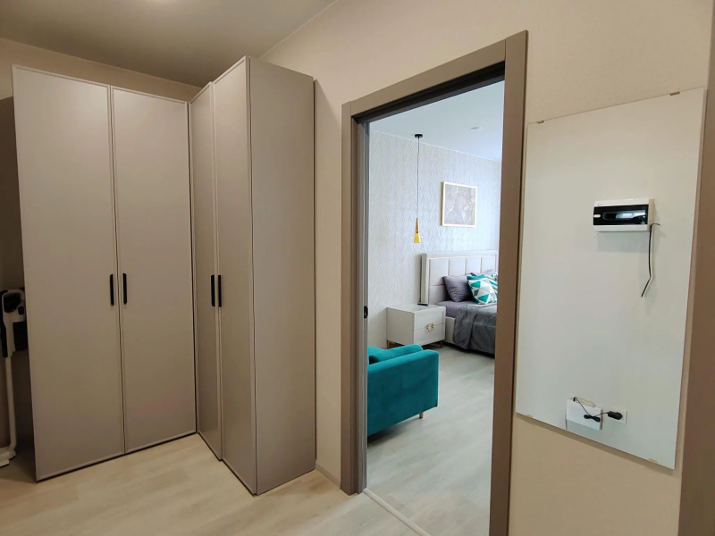 Centre (Центр) на проспекте Белгородский