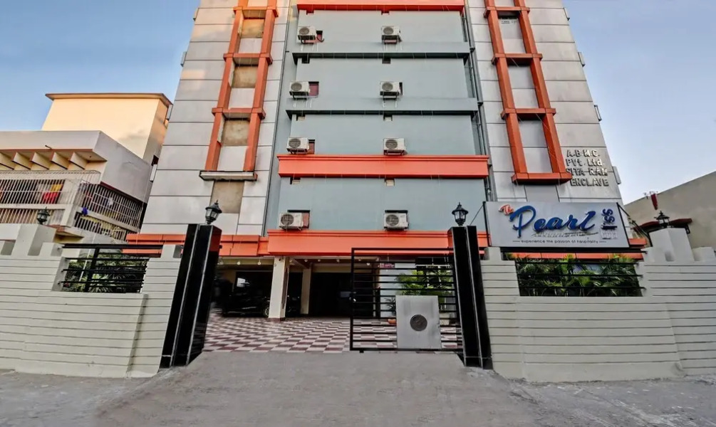 Pearl Club Guest House