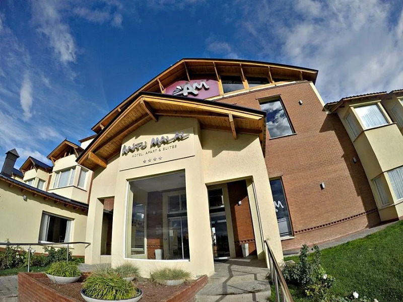 Antu Malal Hotel, Apart & Suites