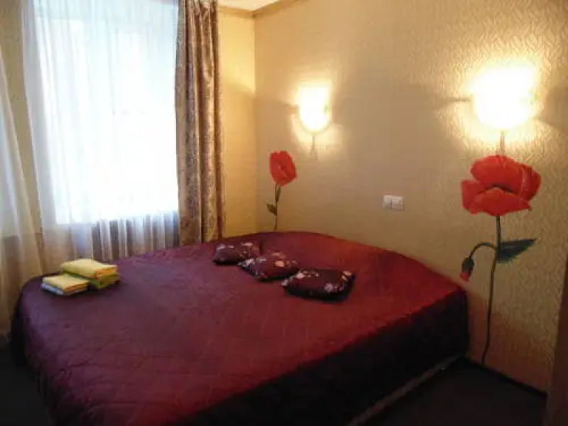 Forum Minihotel