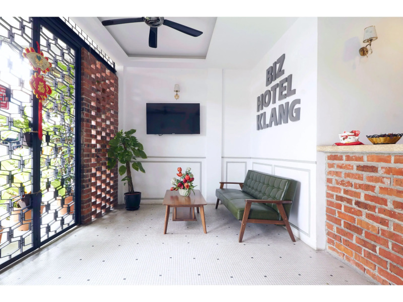 Biz Hotel Klang
