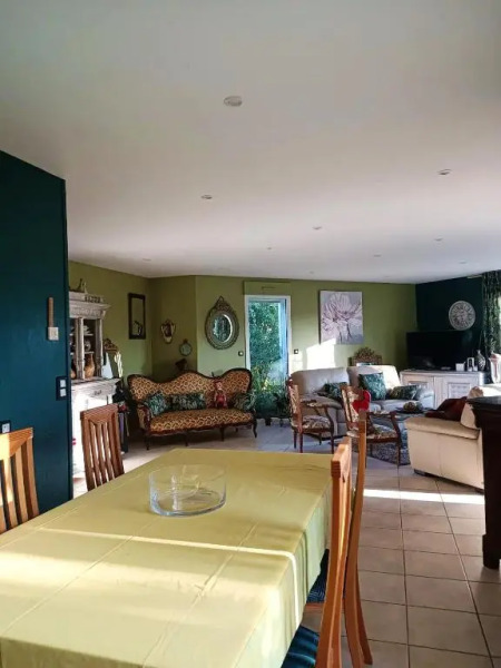 Maison de 2 chambres avec jacuzzi jardin clos et wifi a Lisle sur Tarn