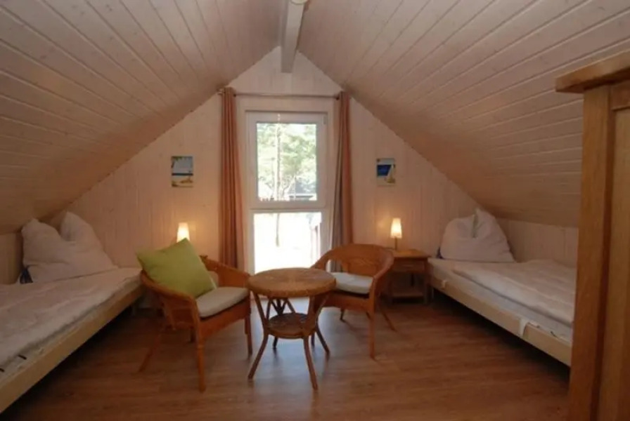 Strandpark Baabe Haus 224