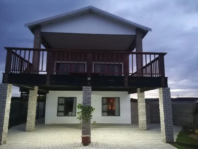 Little Sister's Self Catering