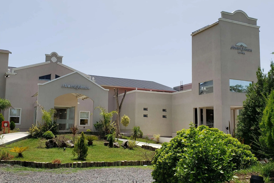 Howard Johnson by Wyndham La Plata