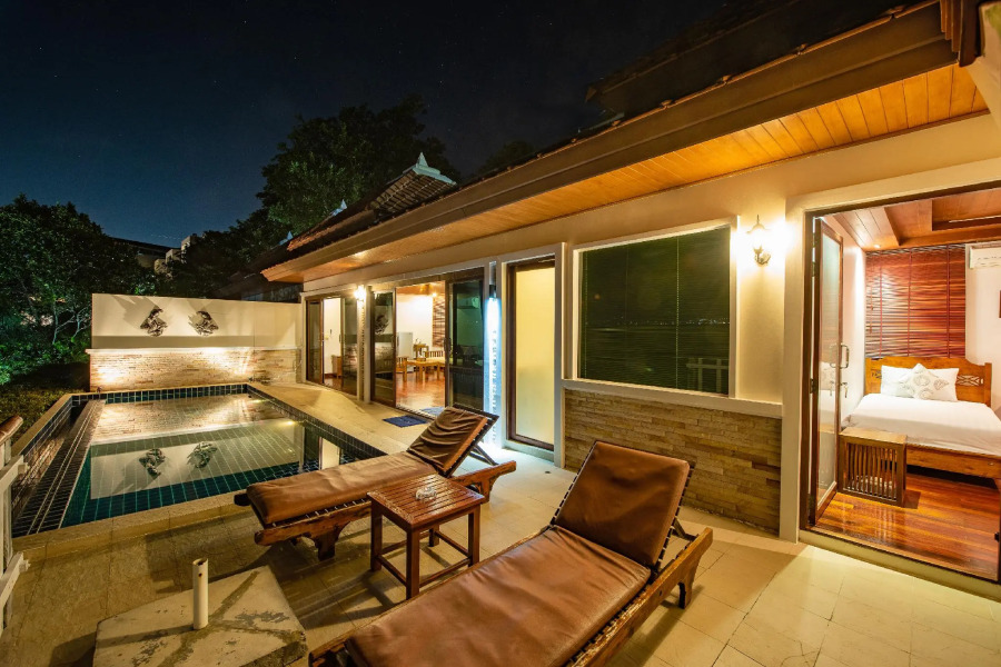 Soul Villas By The Beach - Phuket