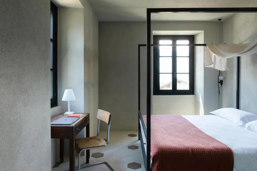 Agriturismo Olmo