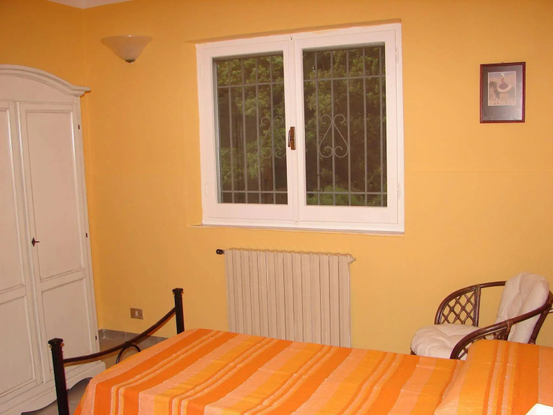 B&B Parco Delle Valli