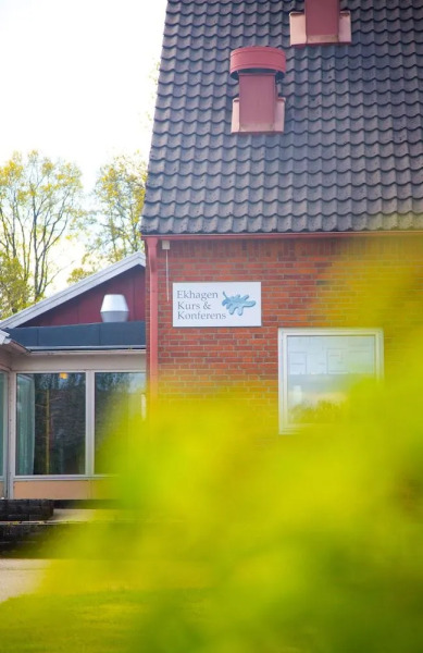 Ekhagen Kurs och Konferens