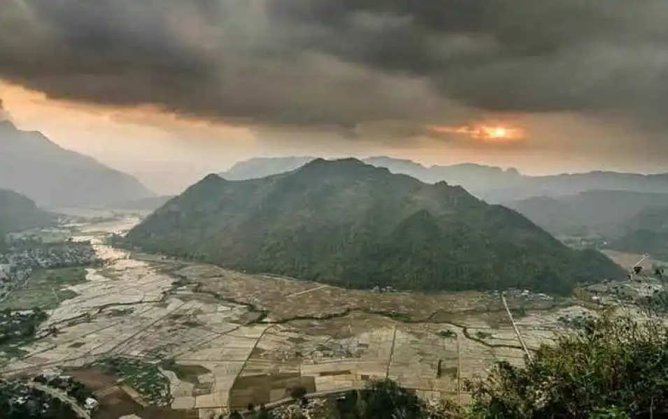 Hien Hung Guesthouse