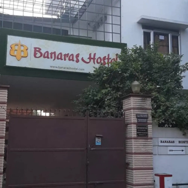 Banaras Hostel Varanasi