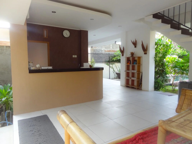 Teras Lombok Bungalow