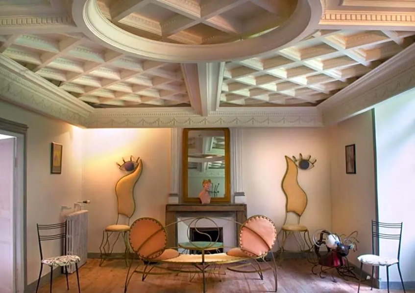 Domaine des Papeteries