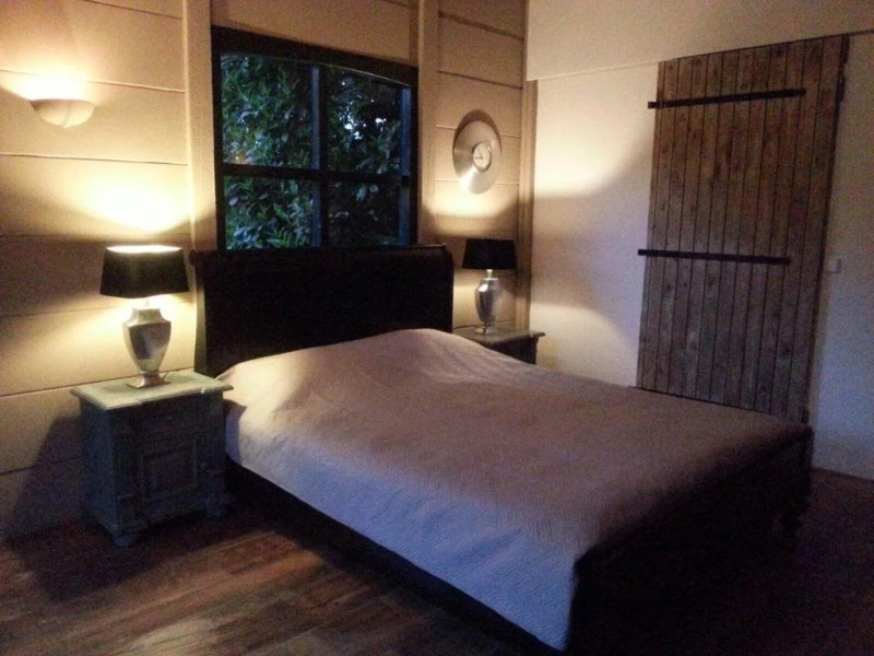 B&B De Poppelse Hoeve