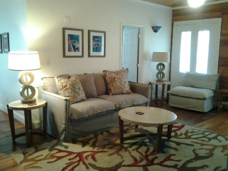 Key West Bahama House