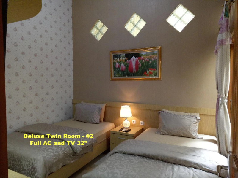 Nariska Suite Homestay