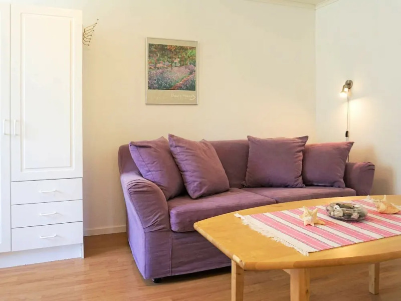 7 Person Holiday Home in Munkedal