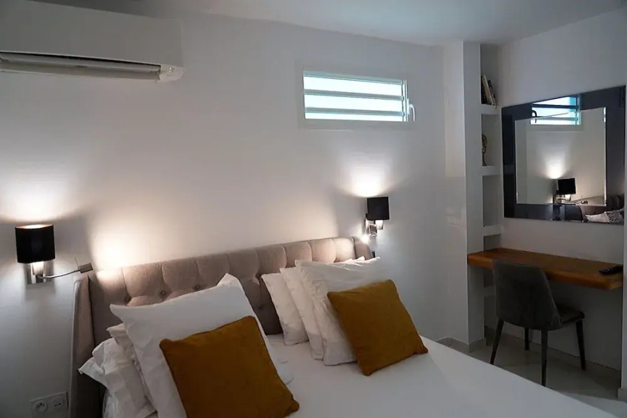 Suites Diamond Paradise