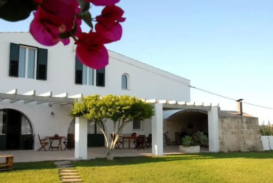 Agroturismo Biniai Nou