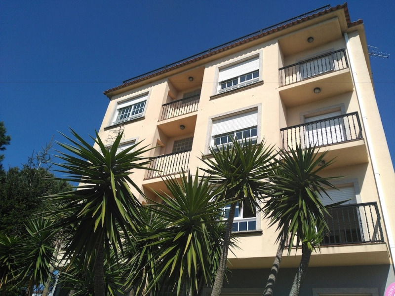Apartamentos Sanxenxo 3000