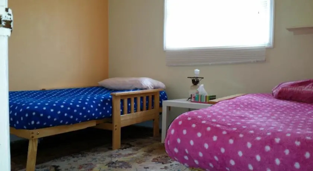 The King & Queen Guest House