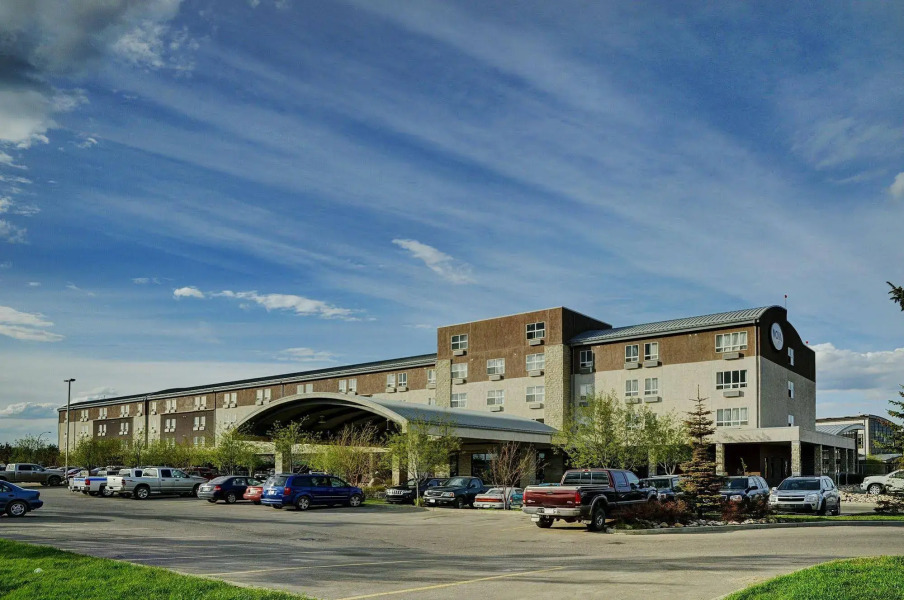 Chateau Nova Kingsway