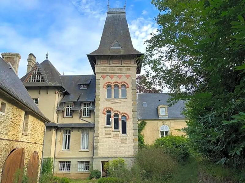 Our House La Boulaye