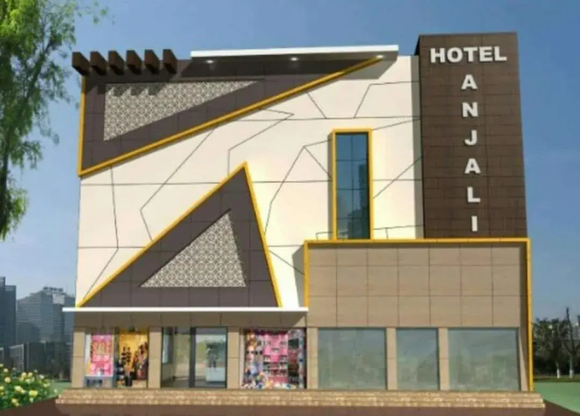 Hotel Anjali