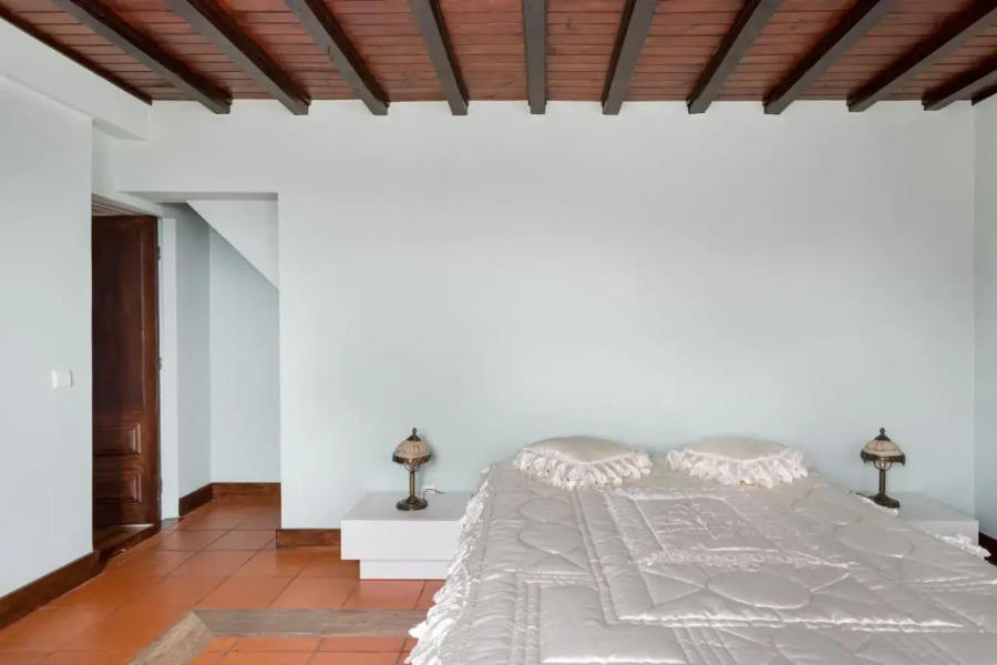 ALTIDO Magic House with Pool