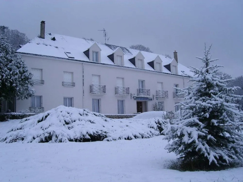 Residence Les Cedres