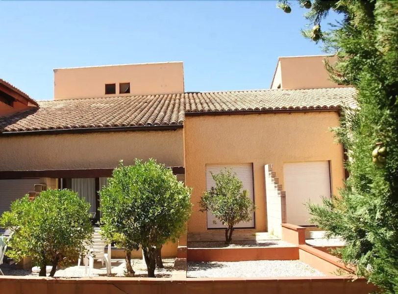 Résidence Lagrange Vacances du Golf