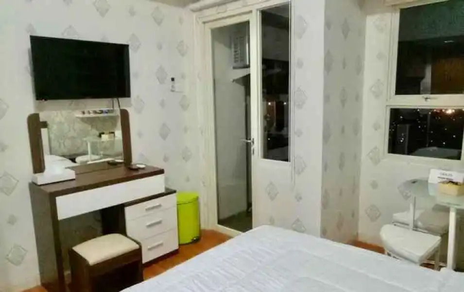 Grande Pesona Mares V