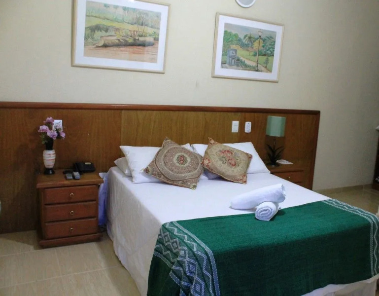 Pousada La Bella Toscana