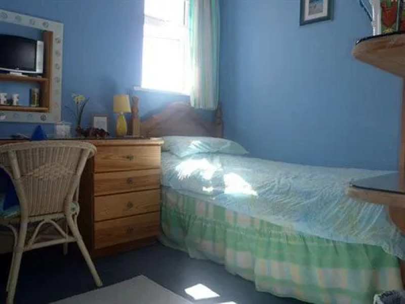 Ammonite Bed & Breakfast