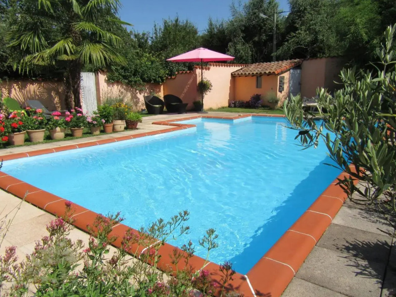 Gîte des Noisetiers N 1