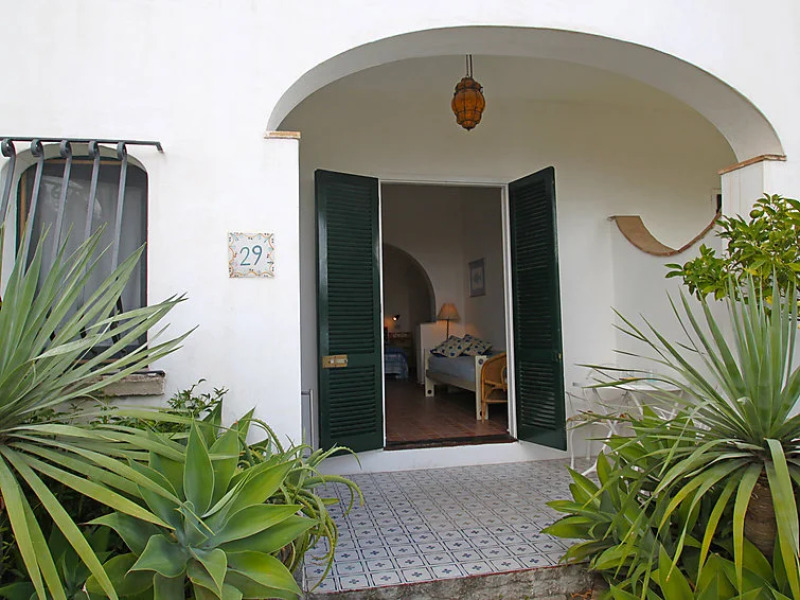 Residence Terra Rossa