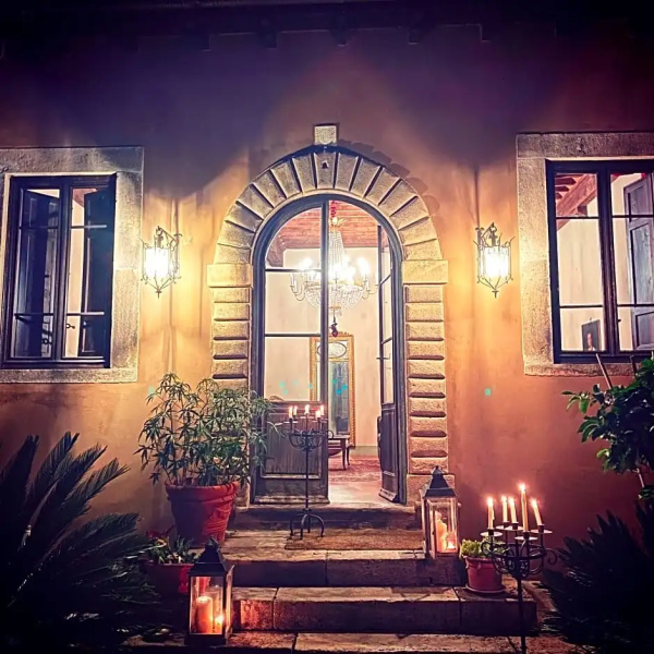 Casa Biancalana